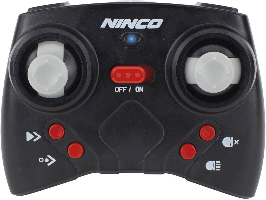 Véhicule radiocommandé Ninco Racers Drifter