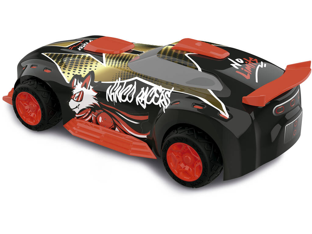 Véhicule radiocommandé Ninco Racers Drifter