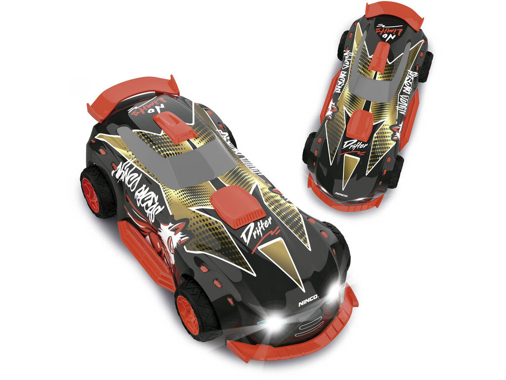 Véhicule radiocommandé Ninco Racers Drifter