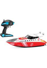 Nincocean Vehículo Radio Control Lifeguard Open Arms