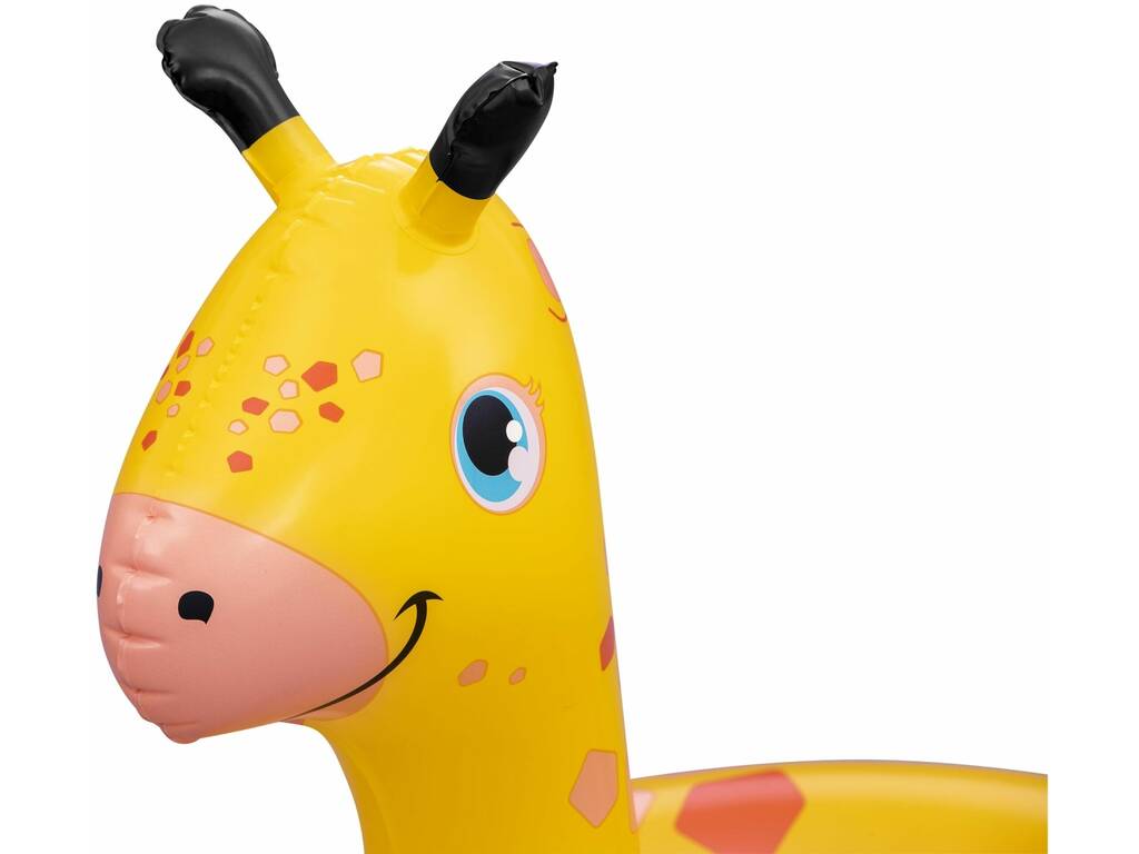 Galleggiante gonfiabile Lil Pal Swim Tube Bestway 36464