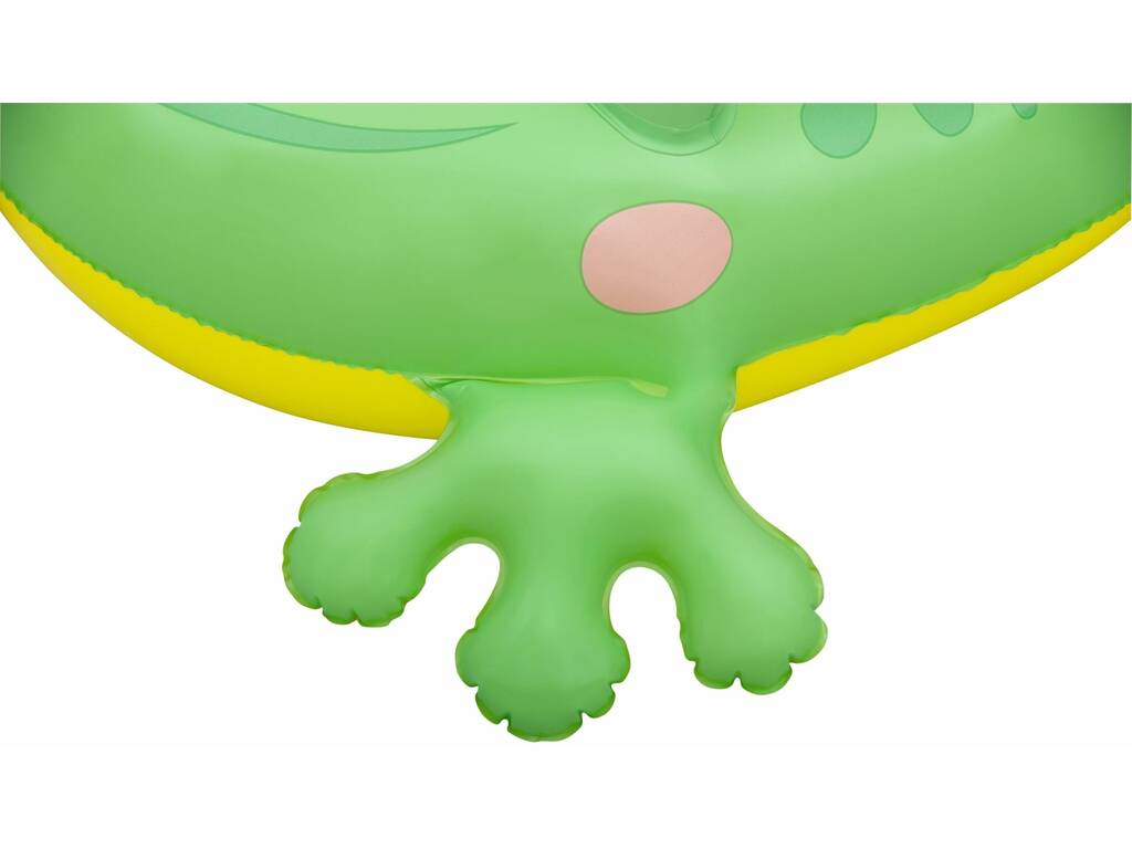 Galleggiante gonfiabile Lil Pal Swim Tube Bestway 36464