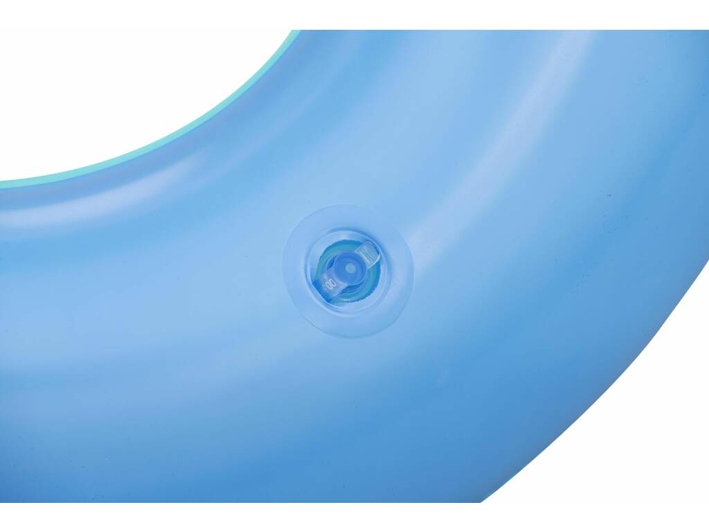 Galleggiante gonfiabile Lil Pal Swim Tube Bestway 36464