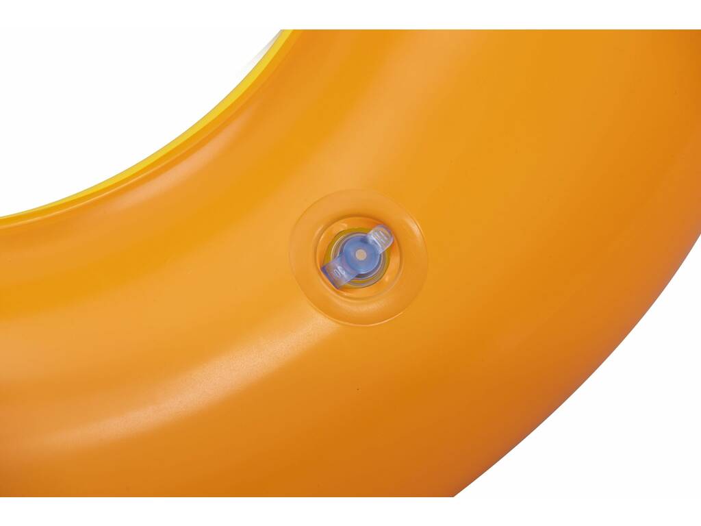 Galleggiante gonfiabile Lil Pal Swim Tube Bestway 36464