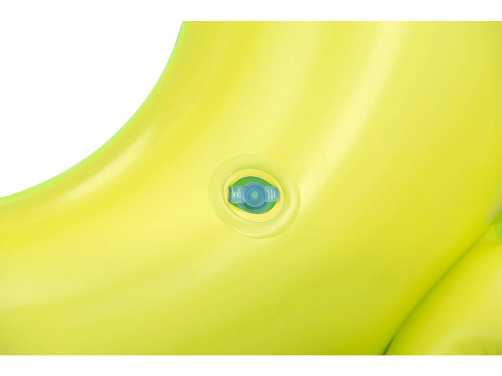 Galleggiante gonfiabile Lil Pal Swim Tube Bestway 36464