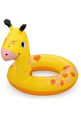 Lil Pal Swim Tube Tube flottant gonflable Bestway 36464