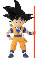 imagen Dragon Ball Daima Dragon Stars Series Figura Goku Mini