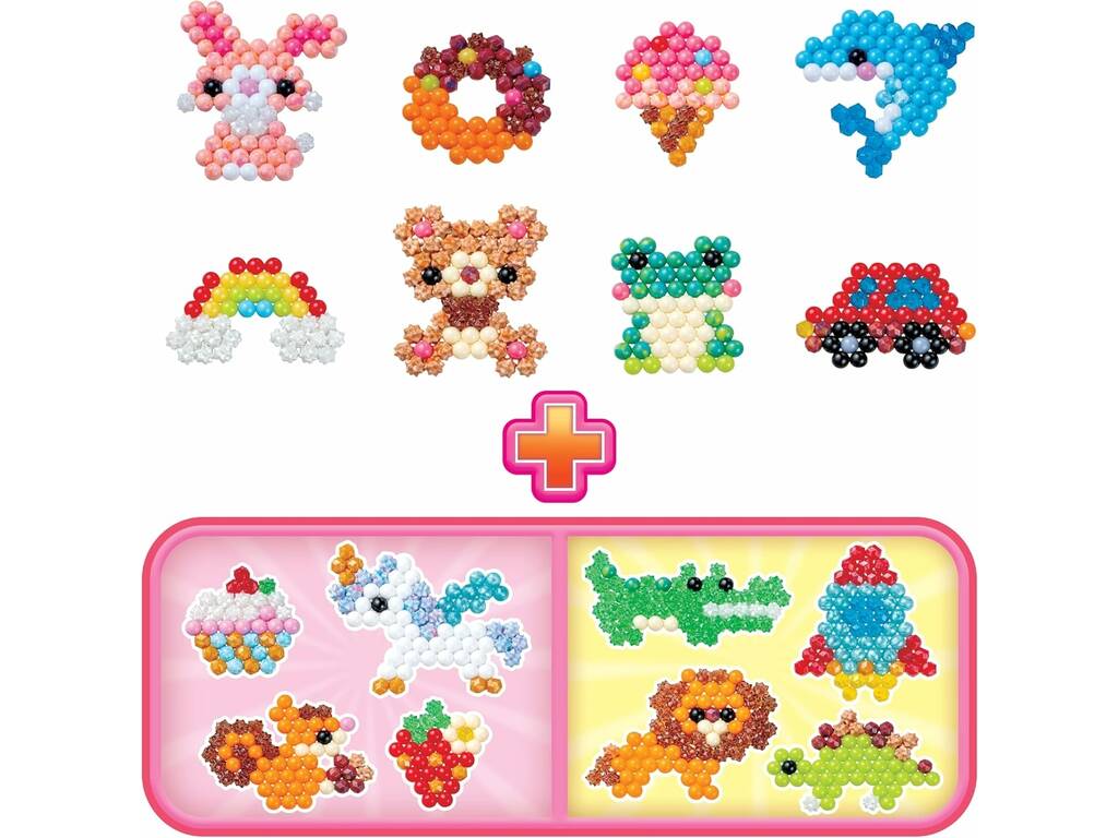 Aquabeads Estudio De Manualidades