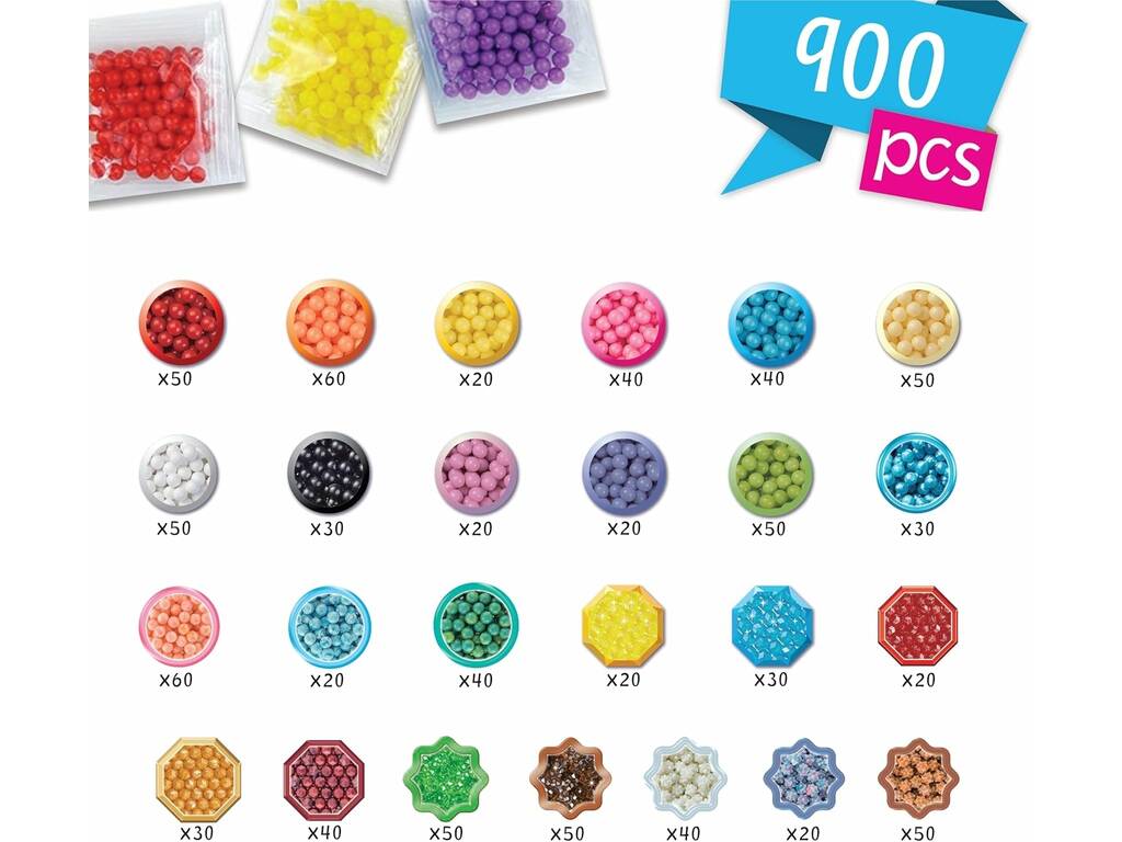 Aquabeads Estudio De Manualidades