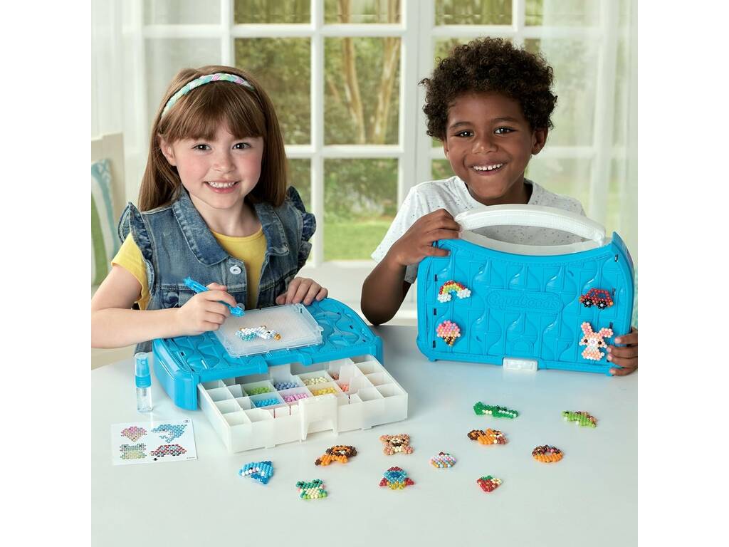 Aquabeads Estudio De Manualidades