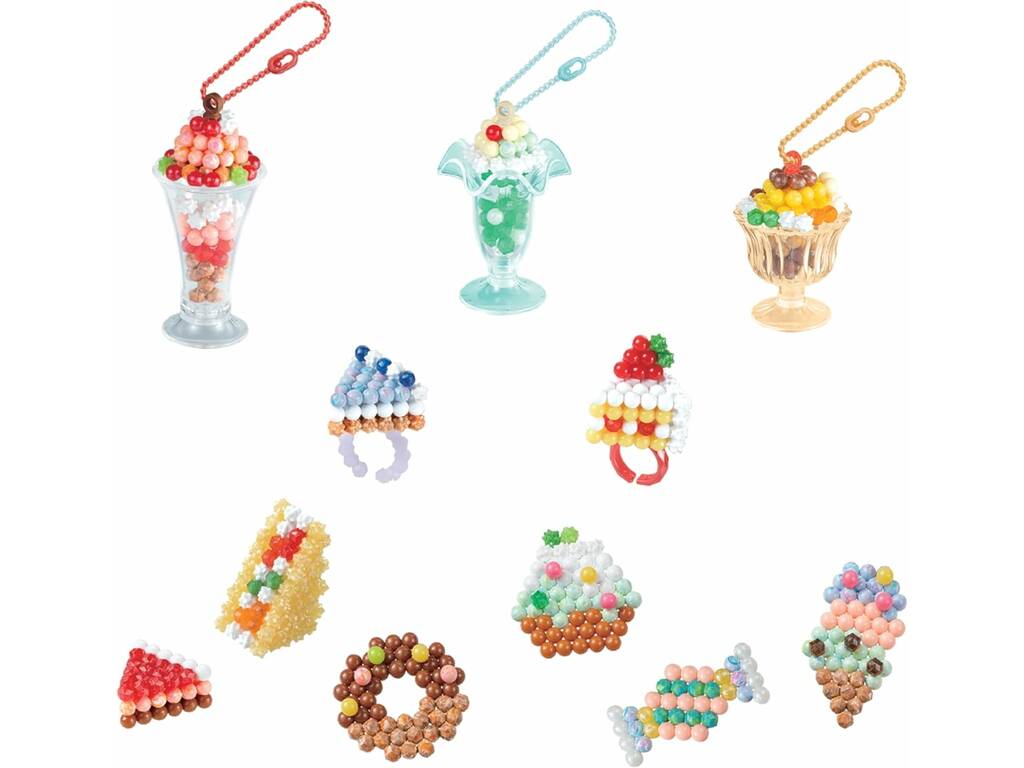 Aquabeads Kit accessori Dolce
