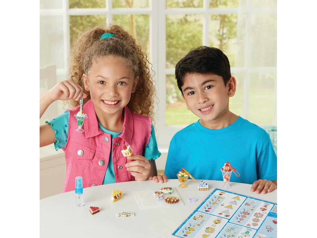 Aquabeads Kit accessori Dolce