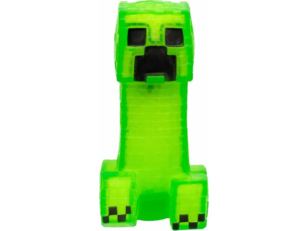 Heroes Of Goo Jit Zu Stretch Characters Figure Minecraft