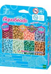 Set Aquabeads Set de perles d'aquarelle