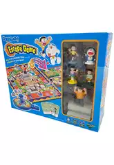 Jeu d'évasion Doraemon
