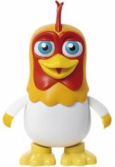 Zenóns Bauernhof Bartolito Bailongo Puppe, 20 cm