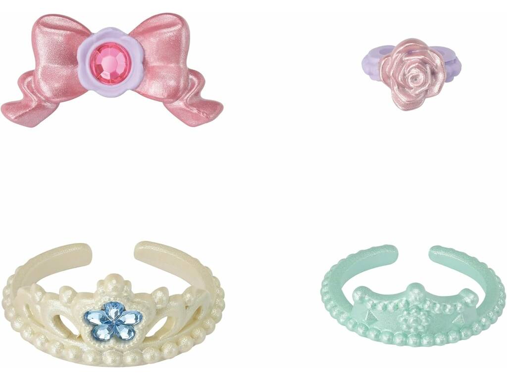 Sylvanian Families Set Principesse dei fiori