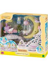 Ensemble de parade de rêve Sylvanian Families
