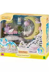 Ensemble de parade de rêve Sylvanian Families