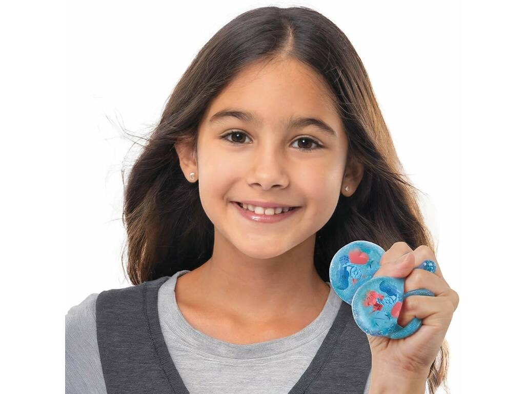 The Squeeze Ball Creator Disney Stitch