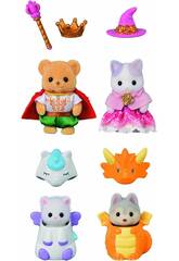 Ensemble de contes de fées Sylvanian Families