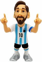 Minix AFA Figura Lionel Messi