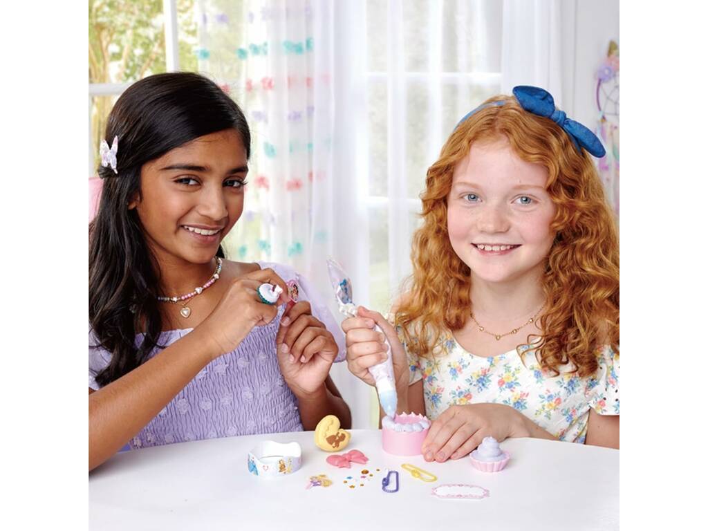 Kit di creazioni Principesse Disney