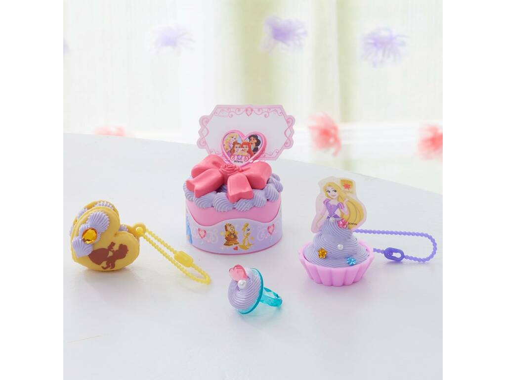 Kit di creazioni Principesse Disney