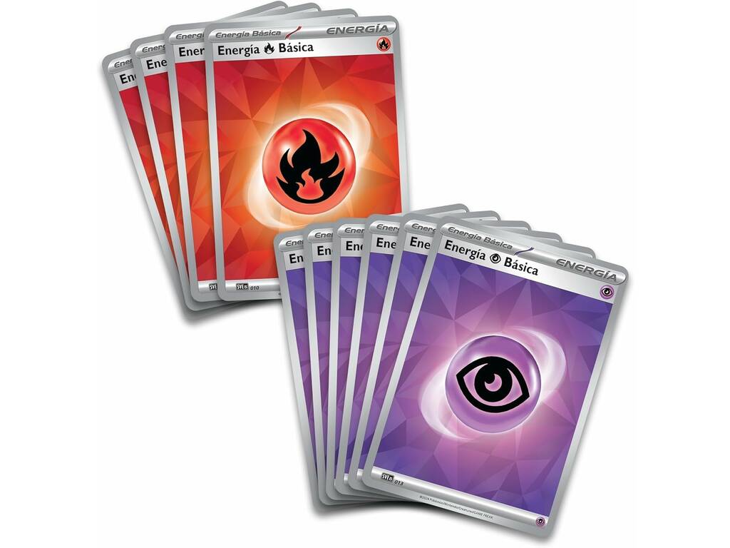 Pokémon TCG Baraja Combate de Liga Dragapult EX