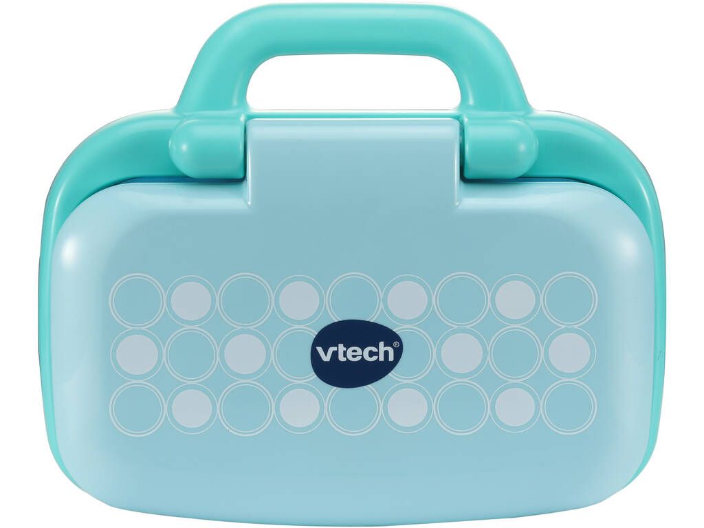 Computer per bambini Musica e lettere