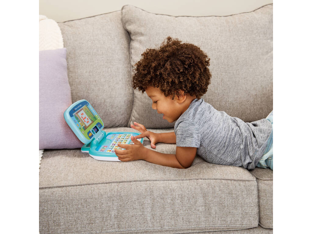 Computer per bambini Musica e lettere