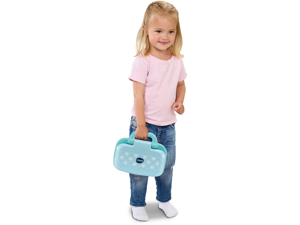 Computer per bambini Musica e lettere