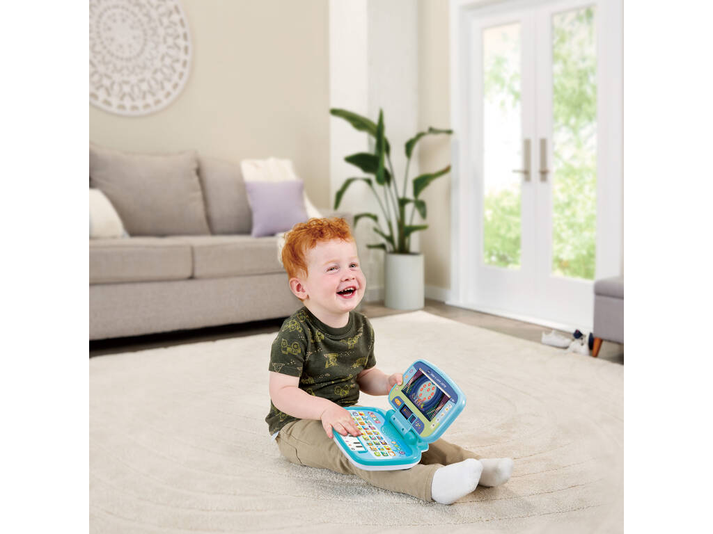 Computer per bambini Musica e lettere