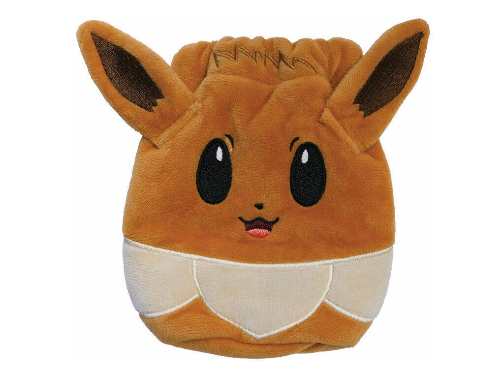Pokémon TCG Evoluciones Prismáticas Caja Colección Especial con Bolsa para Accesorios