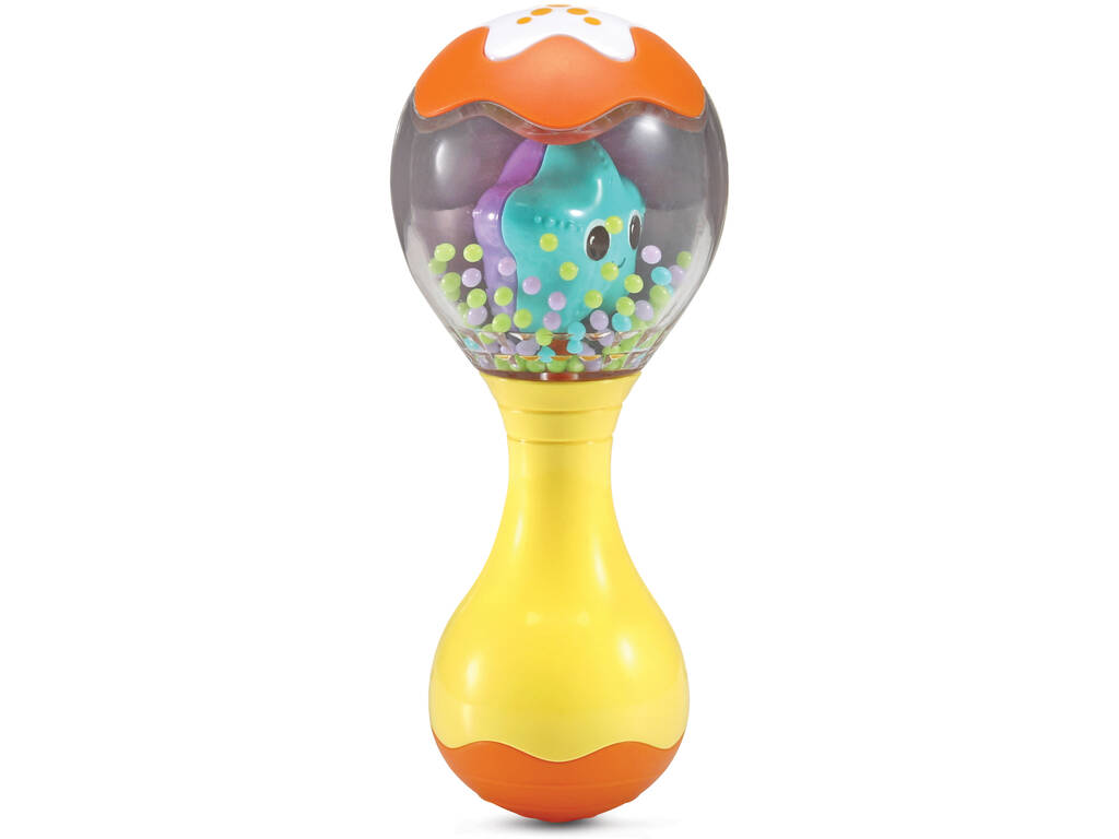 Vtech Baby Set musicale Berta la balena