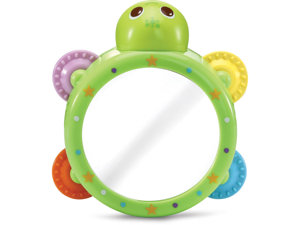 Vtech Baby Set musicale Berta la balena