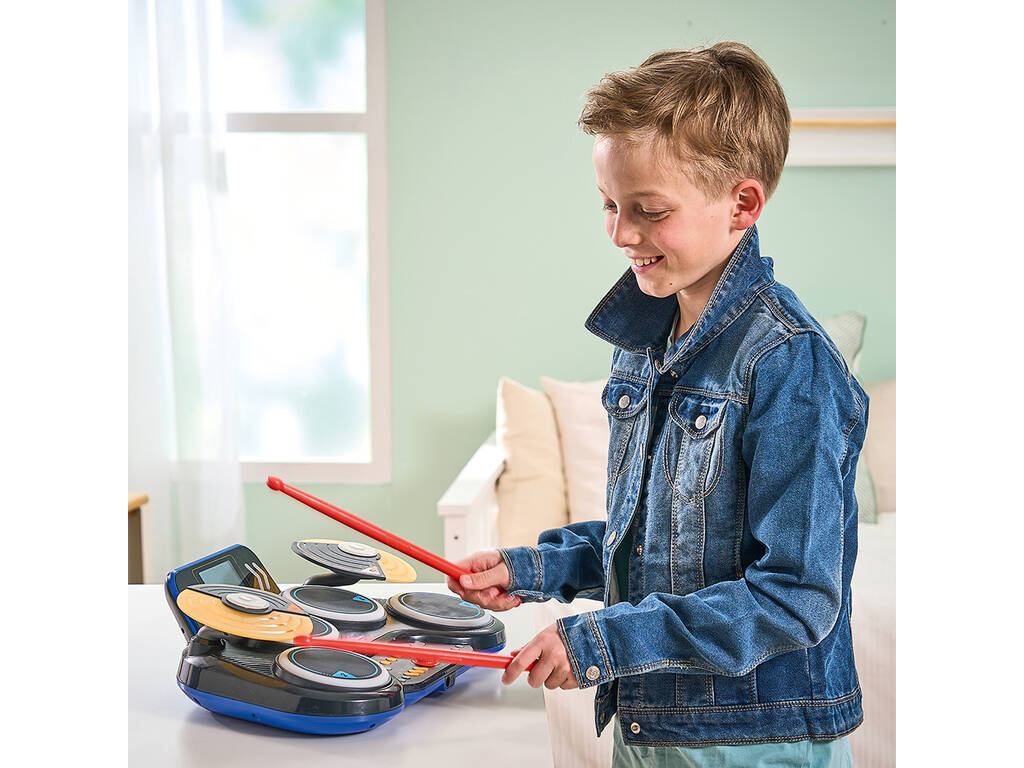 Kidi DJ Drums Batteria elettronica