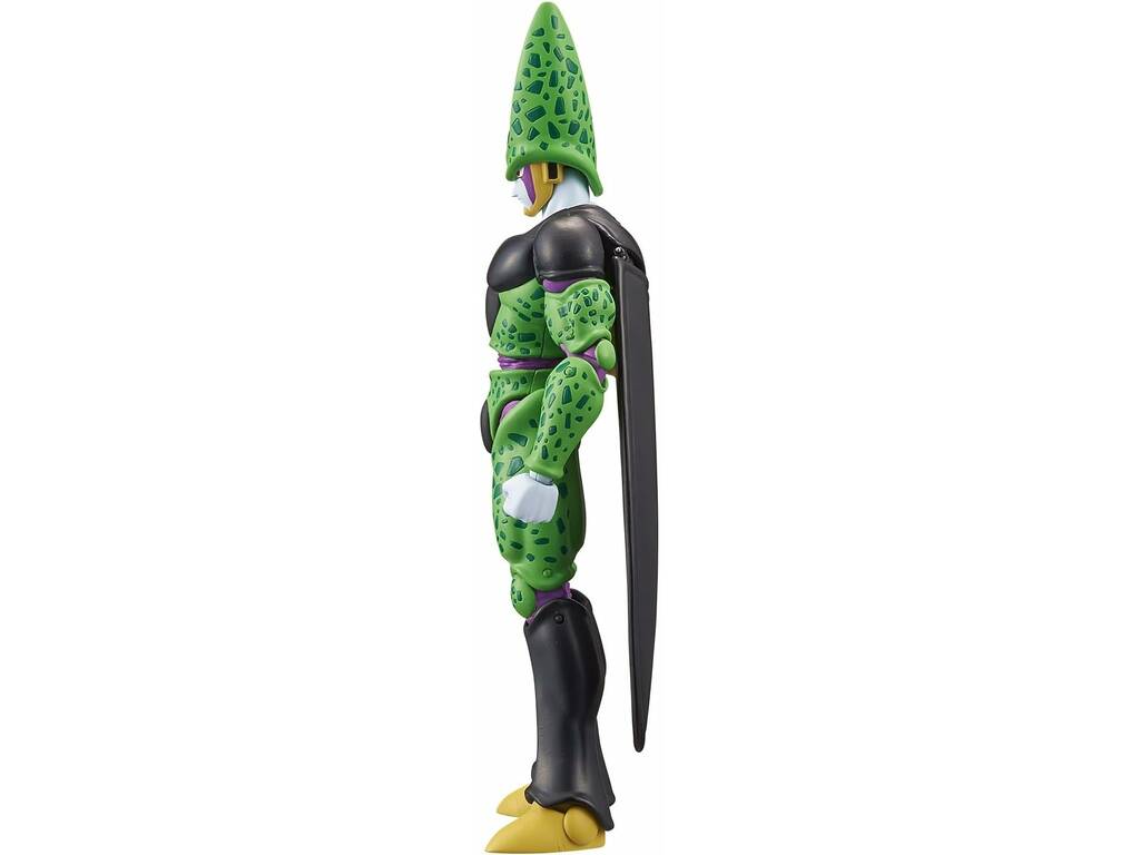 Dragon Ball Super Dragon Stars Series Figura Cell Final Form