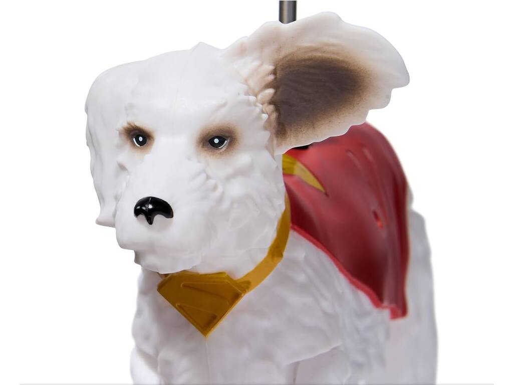 Superman DC Studios Figurine volante Krypto
