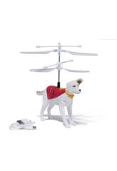 Superman DC Studios Figurine volante Krypto