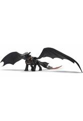 Comment dresser votre poupée dragon édentée Ultimate Plasma Blast