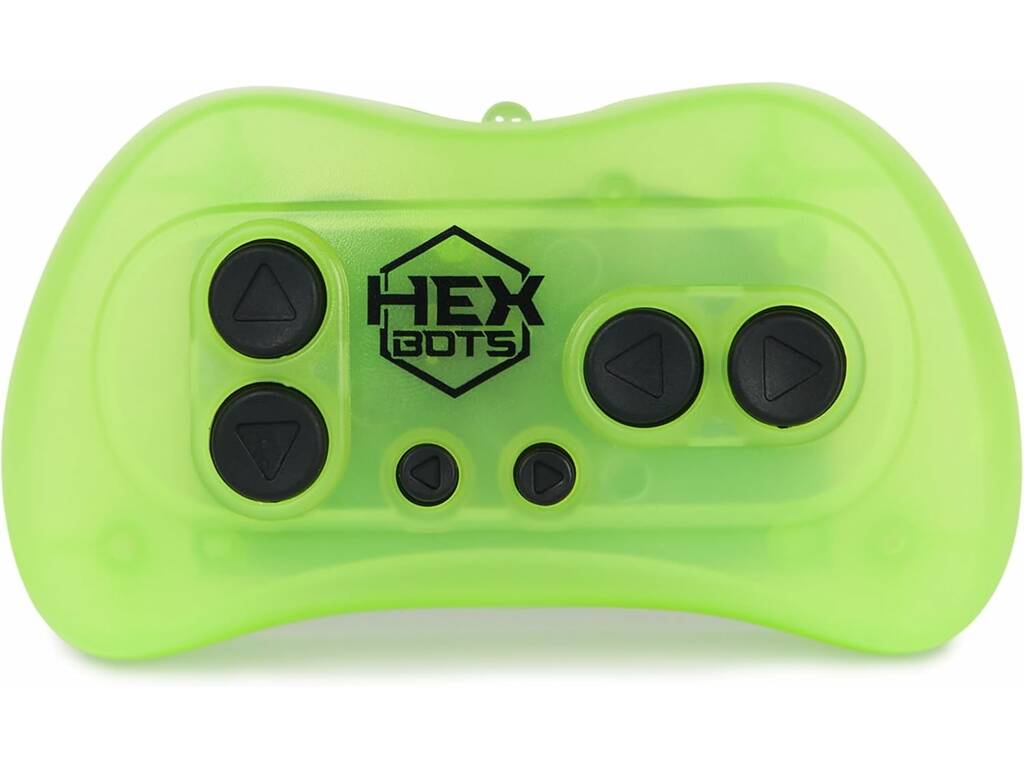 Hex Bots Lucertola arrampicatrice da parete