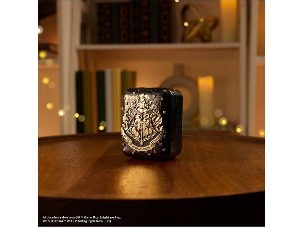 Bitzee Animale Digitale Harry Potter