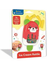 Baby Clementoni Eis-Rassel