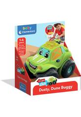 Baby Clementoni Fahrzeug Dusty Dune Buggy