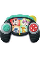 Disney Baby My Première manette de console avec lumière et sons
