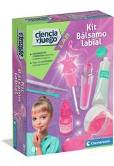 Kit baume à lèvres