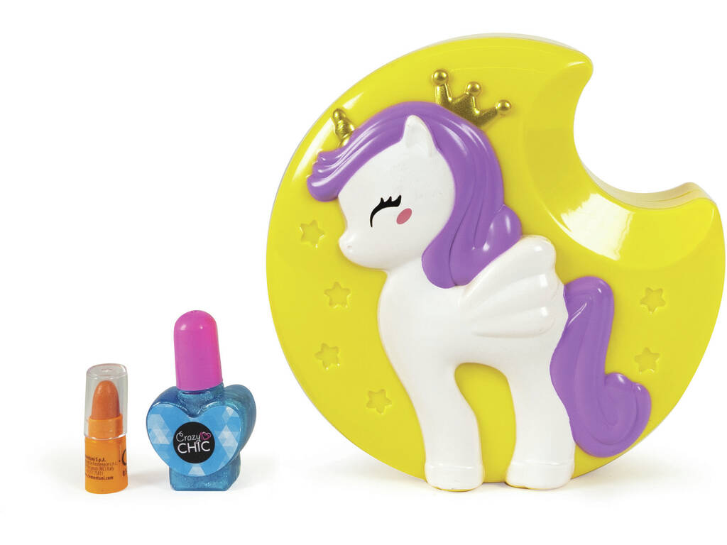 Lovely Make Up Unicorno