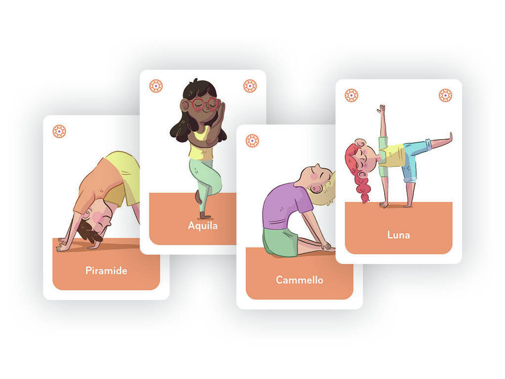 Cartas de Ioga