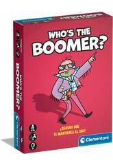 Qui est le Boomer ?